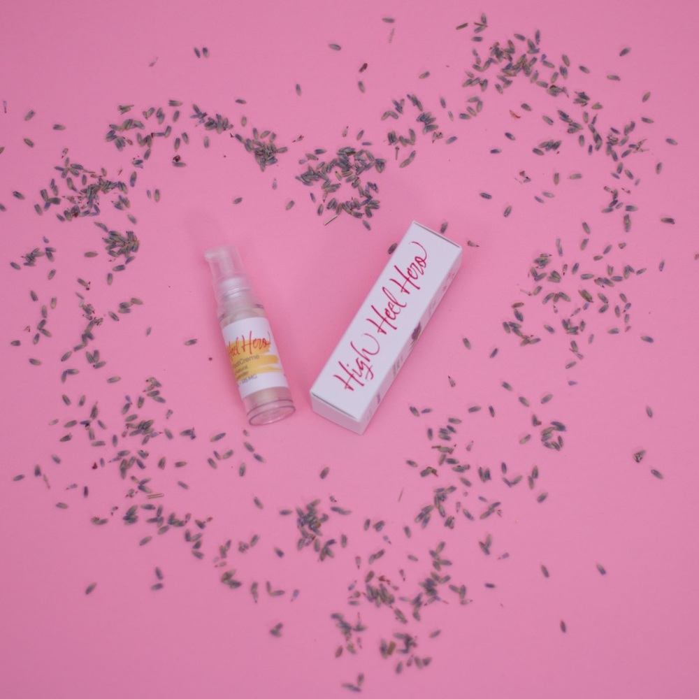 Yasss! Its THE High Heel Hero Product! Great Gift!